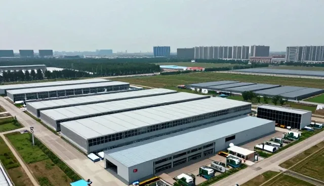 土建施工选型中的关键考量因素分析