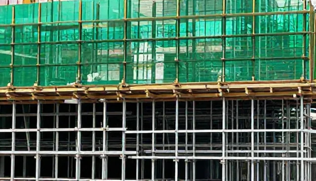 土建施工中技术应用的选型关注点