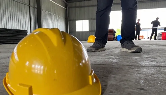 模板工程环保扬尘怎么做得更稳：工程施工一线经验