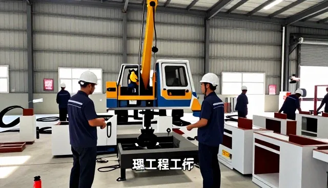 市政工程需求推动产品创新